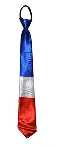 Generique - Frankreich-Krawatte Generique - Frankreich-Krawatte von Generique -