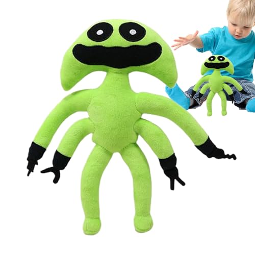 Générique Game Plush Toy, Horror Four Hands Character Dolls, 11,42 x 9,06 Zoll, Soft Plush Figuren, Scary Cute Stuffed Animal Home Decor, Toy Throw Pillow, Sofa Cushions for Kids, Girls, Boys Générique Game Plush Toy, Horror Four Hands Character Dolls, 11,42 x 9,06 Zoll, Soft Plush Figuren, Scary Cute Stuffed Animal Home Decor, Toy Throw Pillow, Sofa Cushions for Kids, Girls, Boys von Générique