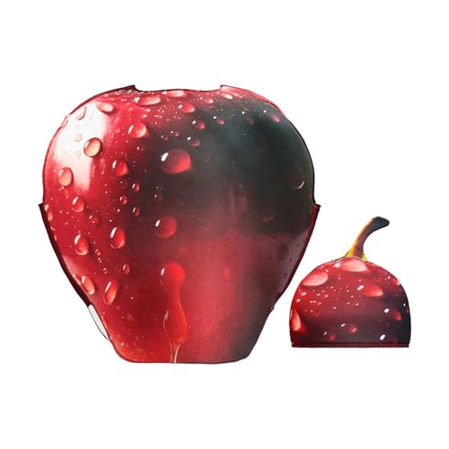 Générique Gemüse-Kostüm | Komödie Kleidung Cosplay Halloween Gemüse | Lustiges Outfit für Shows Events Kostüm | Geburtstag Schule Fasching Gras Jugendliche Männer Frauen Freunde Paare von Générique