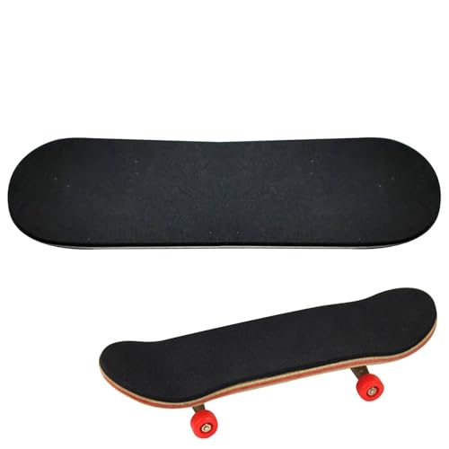 Générique Griffbrett-Griffbrett – Schaumstoffgriffe für Griffbrett, schwarz, Schaumstoff-Klebeband für Griffbrett, robust, Anti-Rutsch-Band aus Schaumstoff für Tasten Générique Griffbrett-Griffbrett – Schaumstoffgriffe für Griffbrett, schwarz, Schaumstoff-Klebeband für Griffbrett, robust, Anti-Rutsch-Band aus Schaumstoff für Tasten von Générique