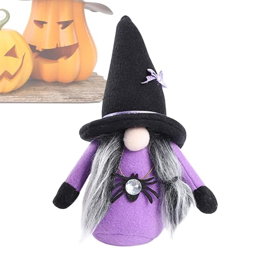 Générique Halloween Dolls, Gnomes Plush, Faceless Dwarf, Doll Witch Plush, Halloween Faceless Doll Plush, Halloween Dwarf Doll for Kids, Friends, Home, 26 x 9 cm Générique Halloween Dolls, Gnomes Plush, Faceless Dwarf, Doll Witch Plush, Halloween Faceless Doll Plush, Halloween Dwarf Doll for Kids, Friends, Home, 26 x 9 cm von Générique