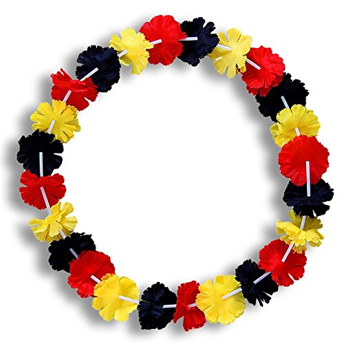 Generique - Hawaii Kette Deutschland Generique - Hawaii Kette Deutschland von ATOSA