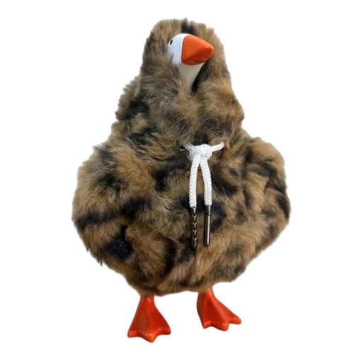 Générique Herbstoutfit für Bürogänse, 17 cm | Herbstkleidung für Bürostatuetten | Halloween-Kostüme für Sammler Jugendliche Studenten Lehrer | Dekoration für Générique Herbstoutfit für Bürogänse, 17 cm | Herbstkleidung für Bürostatuetten | Halloween-Kostüme für Sammler Jugendliche Studenten Lehrer | Dekoration für von Générique