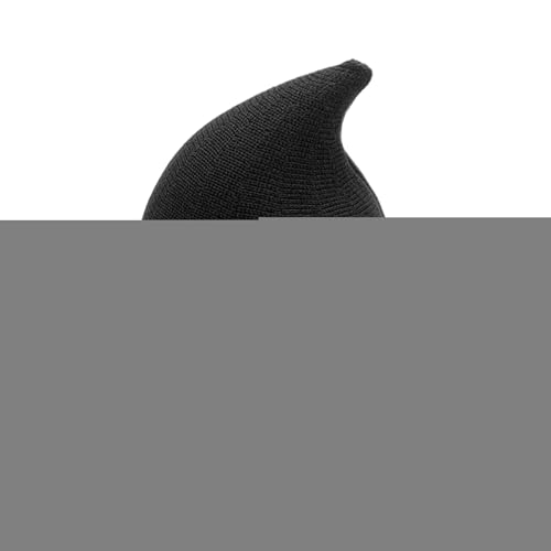 Générique Hexenhut für Halloween, gestrickter Hexenhut mit breiter Krempe für Halloween – Zubehör für Kostüm, für Veranstaltungen Spukhaus Damen Jagd auf Süßigkeiten Partys Générique Hexenhut für Halloween, gestrickter Hexenhut mit breiter Krempe für Halloween – Zubehör für Kostüm, für Veranstaltungen Spukhaus Damen Jagd auf Süßigkeiten Partys von Générique