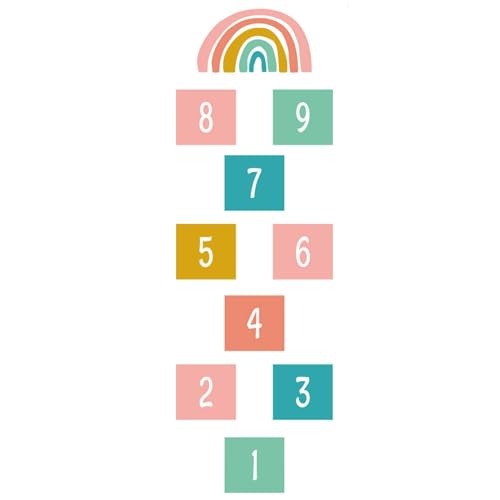 Générique Himmel Spielteppich selbstklebend - Tapete in Puzzleform mit Zahlen, Spielmatte für Weg, Spielmatte, Himmel für und Kleinkinder, rutschfestes Design Générique Himmel Spielteppich selbstklebend - Tapete in Puzzleform mit Zahlen, Spielmatte für Weg, Spielmatte, Himmel für und Kleinkinder, rutschfestes Design von Générique