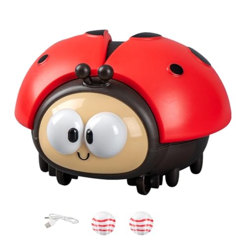Générique Interaktives Spielzeug für Kinder, Sensory Spielzeug für Kinder, Sensory , Tier-Themed Toys, Cartoon-Toy, Blowing Ball Sensory Spielzeug, Preschool Sensory Toys Générique Interaktives Spielzeug für Kinder, Sensory Spielzeug für Kinder, Sensory , Tier-Themed Toys, Cartoon-Toy, Blowing Ball Sensory Spielzeug, Preschool Sensory Toys von Générique
