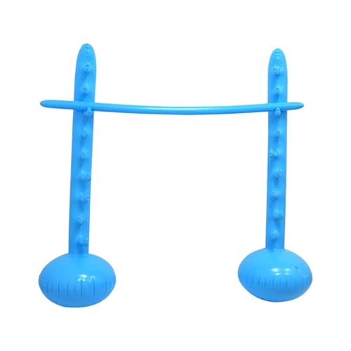 Générique Jumping Stick, Easy Setup Aufblasbare High Jump Pole, tragbar, interaktiv, sichere Bounce Design für Kinder, Sommer, Backyard, Pool, Party, Familienspaß, Outdoor, Urlaub, Urlaub Générique Jumping Stick, Easy Setup Aufblasbare High Jump Pole, tragbar, interaktiv, sichere Bounce Design für Kinder, Sommer, Backyard, Pool, Party, Familienspaß, Outdoor, Urlaub, Urlaub von Générique
