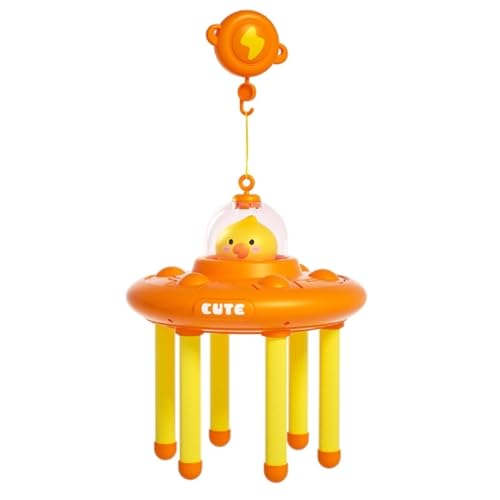 Générique Kids Hand-Eye Koordinationsspiel, Catching Game for Reflex Training, Portable Interactive Reflex Game, Training Sticks for Reaction Speed, Hand-Eye Koordination Reflex Game von Générique