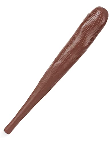 DEGUISE TOI Knüppel Höhlenmensch für Erwachsene braun - Braun DEGUISE TOI Knüppel Höhlenmensch für Erwachsene braun - Braun von DEGUISE TOI