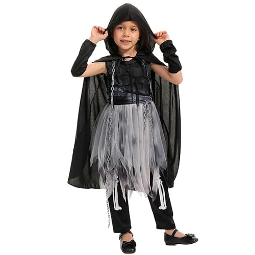 Générique Kostüm Halloween Kinder Mumie Cosplay für Rollenspiel Show und Verkleidungsparty gruselig Halloween Kinder T418 Générique Kostüm Halloween Kinder Mumie Cosplay für Rollenspiel Show und Verkleidungsparty gruselig Halloween Kinder T418 von Générique