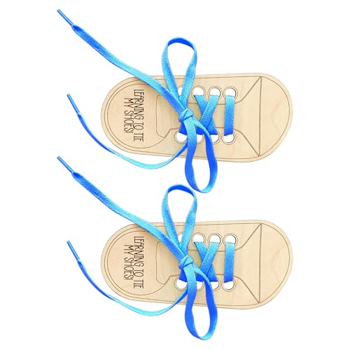 Générique Lernspielzeug zum Schnüren, Holzfädeln, Skill Trainer, Sensory Development Activity Toy für Kinder von 3 bis 6 Jahren Preschool Learning Classroom Tool, Pink, Blau, Grün Générique Lernspielzeug zum Schnüren, Holzfädeln, Skill Trainer, Sensory Development Activity Toy für Kinder von 3 bis 6 Jahren Preschool Learning Classroom Tool, Pink, Blau, Grün von Générique