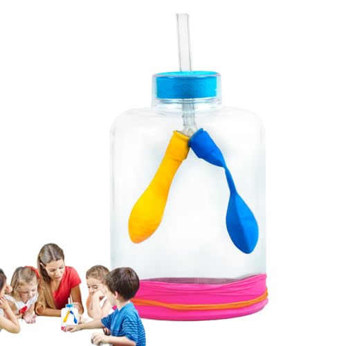 Générique Lungenatmungsmodell, Lungenatmungsmodell, Lernwerkzeuge, Atemmools, Experimente Générique Lungenatmungsmodell, Lungenatmungsmodell, Lernwerkzeuge, Atemmools, Experimente von Générique
