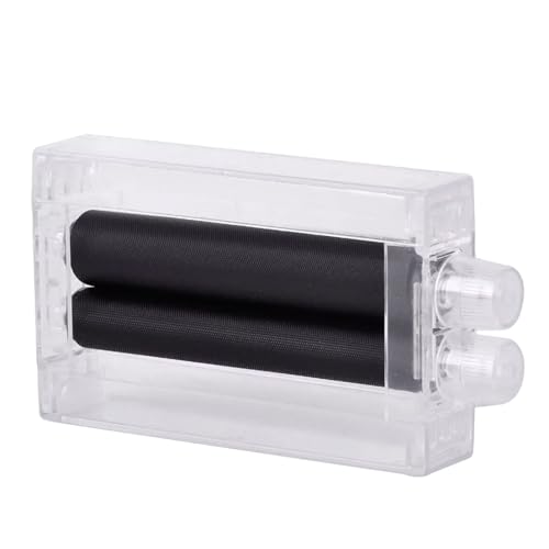 Générique Magic Money Printer, Gimmick Close-Up Trick, 4,53 x 2,83 x 0,94 Zoll Wonder Printing Toy, Cash Prop, Interactive Teaching Tool for Home, Birthdays, Classroom Performances Générique Magic Money Printer, Gimmick Close-Up Trick, 4,53 x 2,83 x 0,94 Zoll Wonder Printing Toy, Cash Prop, Interactive Teaching Tool for Home, Birthdays, Classroom Performances von Générique