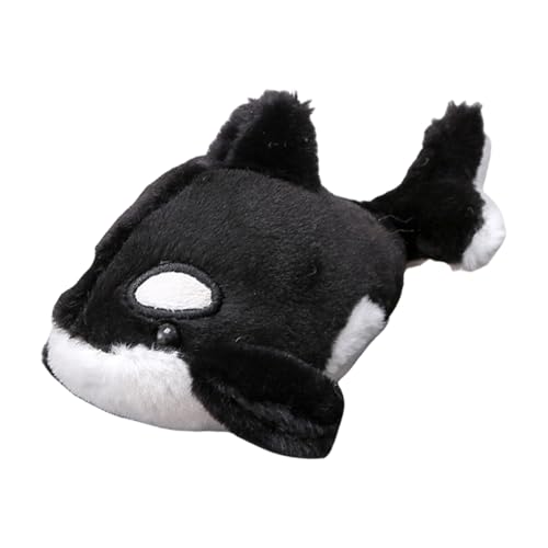 Générique Magnetic Plüsch-Schulterspielzeug, Dinosaurier, gefüllt, für Cosplay, Kostüm, Zubehör, Dekoration, Kinderspielzeug Générique Magnetic Plüsch-Schulterspielzeug, Dinosaurier, gefüllt, für Cosplay, Kostüm, Zubehör, Dekoration, Kinderspielzeug von Générique