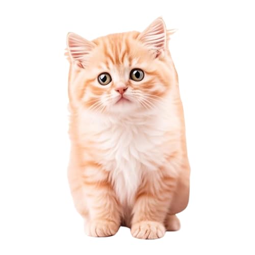 Générique Mechanische Katzen, elektrisches Katzenroboterspielzeug, 15,9 x 11,9 x 7,2 cm, niedliches interaktives Roboter-Tier, mit Sound und Licht, neuartiges Plüschtier für Kinder Générique Mechanische Katzen, elektrisches Katzenroboterspielzeug, 15,9 x 11,9 x 7,2 cm, niedliches interaktives Roboter-Tier, mit Sound und Licht, neuartiges Plüschtier für Kinder von Générique