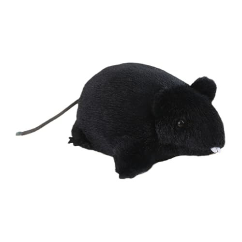 Générique Mice Plüschtier, Simulated Stuffed Decor, Soft Plush Fabric, Cute Home Decoration, Kinder-Friendly Size for Kids' Room, Game Room, Car and Living Room Decor Générique Mice Plüschtier, Simulated Stuffed Decor, Soft Plush Fabric, Cute Home Decoration, Kinder-Friendly Size for Kids' Room, Game Room, Car and Living Room Decor von Générique