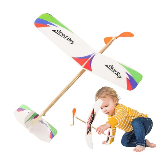 Générique Modell Airplane Kit, Planenmodelle zum Build, 45 x 43 cm, Lernspielzeug für Kleinkinder, und Mädchen, kreative Assembly Activity for Skill Development, Fun Learning, Kinder Générique Modell Airplane Kit, Planenmodelle zum Build, 45 x 43 cm, Lernspielzeug für Kleinkinder, und Mädchen, kreative Assembly Activity for Skill Development, Fun Learning, Kinder von Générique