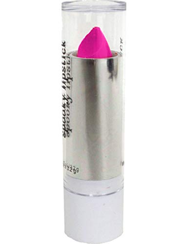 Generique - Neon-Lippenstift Make-Up pink - Neon von Generique -