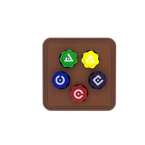 Générique Neues vergrößertes Sieb koreanisches Trad-Spiel zum Fangen von Steinen, traditionell koreanisch, koreanische Trad-Spiele, Folk Core, sehr geeignet für Familienbeziehungen und Harm Générique Neues vergrößertes Sieb koreanisches Trad-Spiel zum Fangen von Steinen, traditionell koreanisch, koreanische Trad-Spiele, Folk Core, sehr geeignet für Familienbeziehungen und Harm von Générique