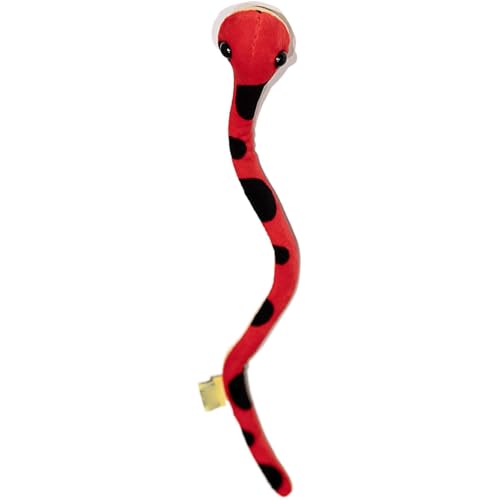Générique Plüsch, Schlange, Plüsch, weiches Plüschtier, bequemes Handgelenk, weiches Spielzeug, Schlange für Haare, Handgelenke, Vorhänge, Kleidung Générique Plüsch, Schlange, Plüsch, weiches Plüschtier, bequemes Handgelenk, weiches Spielzeug, Schlange für Haare, Handgelenke, Vorhänge, Kleidung von Générique