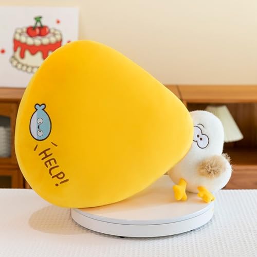 Générique Plüschpuppe Pelikan, Tierornamente aus Plüsch, Puppenspielzeug für Kinder, Plüschgeschenke für Kinder, lustige Puppen, Kissen Ente Générique Plüschpuppe Pelikan, Tierornamente aus Plüsch, Puppenspielzeug für Kinder, Plüschgeschenke für Kinder, lustige Puppen, Kissen Ente von Générique