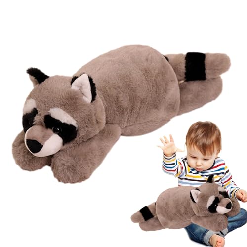 Générique Plüschspielzeug, Plüschpuppen, niedliches Krokodil-Design, Krokodilkissen für Männer, Frauen, Familie, Freunde, Kollegen von Générique