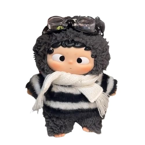 Générique Plüschspielzeug für Plüsch, niedliches Tier – Tierfiguren aus Plüsch, Sammlermodell, lebendige Schreibtischdekorationen, Spielzeug für Mädchen Générique Plüschspielzeug für Plüsch, niedliches Tier – Tierfiguren aus Plüsch, Sammlermodell, lebendige Schreibtischdekorationen, Spielzeug für Mädchen von Générique