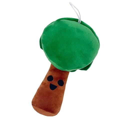 Générique Plüschspielzeug für | lustige und interaktive Spielpuppen | Spielfigur Plüschtier | niedliches Spieltier für Kinder | weiches Plüschtier aus Cartoon-Plüsch, Générique Plüschspielzeug für | lustige und interaktive Spielpuppen | Spielfigur Plüschtier | niedliches Spieltier für Kinder | weiches Plüschtier aus Cartoon-Plüsch, von Générique