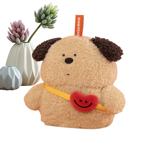 Générique Plüschtier – Höhe ca. 12 cm, Flauschiges Plüschtier und | entzückendes Mini, Geschenk für Kleinkinder und Jugendliche, zum Sammeln für Freunde, Familie, Générique Plüschtier – Höhe ca. 12 cm, Flauschiges Plüschtier und | entzückendes Mini, Geschenk für Kleinkinder und Jugendliche, zum Sammeln für Freunde, Familie, von Générique