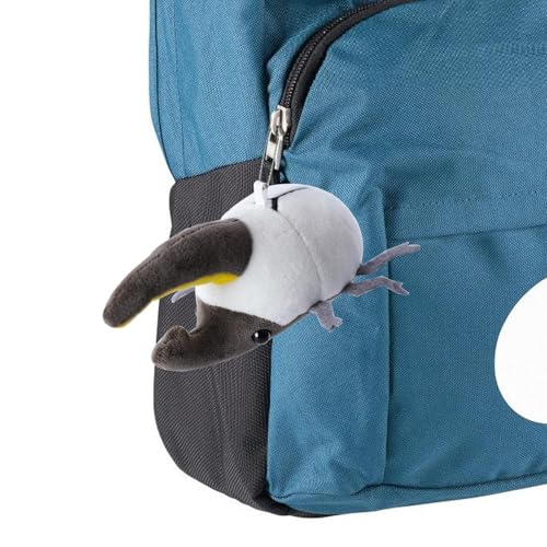 Générique Plüschtier Skarabäus, Tiermodell | Plüschpuppen, Spielzeugmodelle, Schlüsselanhänger aus Plüsch für Mädchen, , Geschenke von Générique