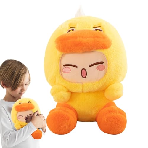 Générique Plüschtiere, Anime-Plüschtier | aus Plüsch, Anime-Figur | Sammelspielzeug, Schlafzimmerdekoration, Anime-Plüschfigur mit Tierkleidung für Wohnzimmer, C Générique Plüschtiere, Anime-Plüschtier | aus Plüsch, Anime-Figur | Sammelspielzeug, Schlafzimmerdekoration, Anime-Plüschfigur mit Tierkleidung für Wohnzimmer, C von Générique