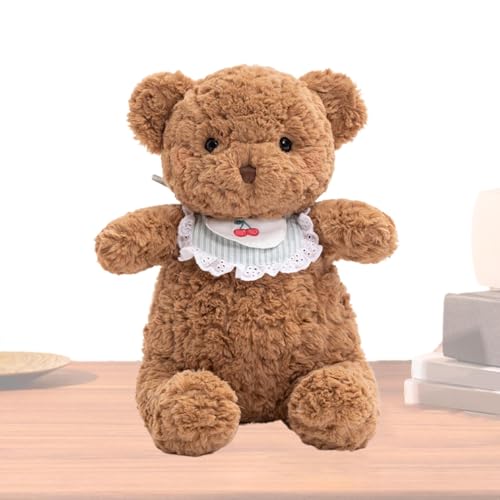 Générique Plüschtiere, Plüschtiere | Kuscheltier | Plüschtiere aus Plüsch von 40,6 cm (16 Zoll), Plüschkissen für und Erwachsene, weiches und beruhigendes Tier von Générique