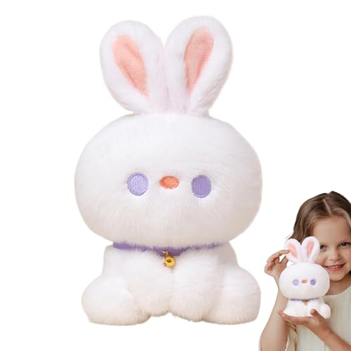 Générique Plüschtiere, weiche Bunny Puppen für Kinder, Tier-Spielzeug, Elefant, gefüllte Tiere und Mädchen, niedliche Cartoon-Puppe, 6,3 Zoll Générique Plüschtiere, weiche Bunny Puppen für Kinder, Tier-Spielzeug, Elefant, gefüllte Tiere und Mädchen, niedliche Cartoon-Puppe, 6,3 Zoll von Générique
