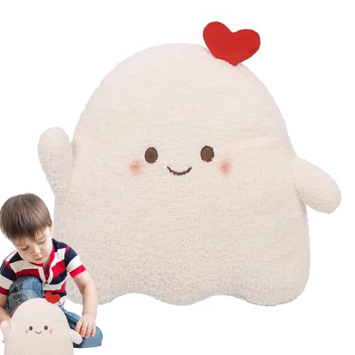 Générique Plüschtiere Geist für Halloween, Plüsch, Geist, Plüschtiere, Plüschtiere, niedliche Plüschtiere, Plüschkissen, Cartoon, Plüschtiere Générique Plüschtiere Geist für Halloween, Plüsch, Geist, Plüschtiere, Plüschtiere, niedliche Plüschtiere, Plüschkissen, Cartoon, Plüschtiere von Générique