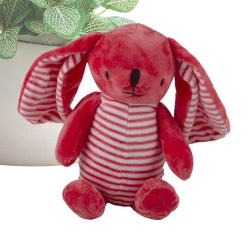 Générique Plüschtiere für Plüschtiere für Kaninchen – Plüschtier Kaninchen – niedliches Kaninchen-Spielzeug aus Plüsch für von Générique