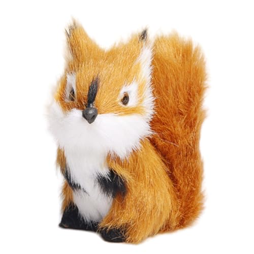 Générique Plush Figur, Stuffed Animal, Soft Build Lightweight Collectible Style Handheld Design Decor , Cute Doll for Kids, Adults, 5.95x2.95x1.57inch Générique Plush Figur, Stuffed Animal, Soft Build Lightweight Collectible Style Handheld Design Decor , Cute Doll for Kids, Adults, 5.95x2.95x1.57inch von Générique