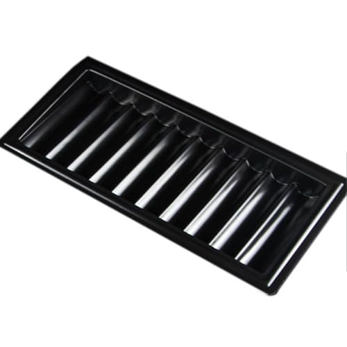 Générique Poker Chip Holder, Poker Table Chip Tray, Poker Chip Holder, Dealer Table Chips Tray, Poker Chips Storage Solution, Organized Poker Chip Holder, Portable Poker Chip Tray von Générique