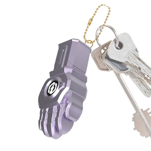 Générique Prank Toys, Sound Effect Keychain, Funny Interactive Gag, Portable Joke Gadget, (Handheld Size), Entertainment for Women, Men, Kids, Events, Parties, Playtime More von Générique