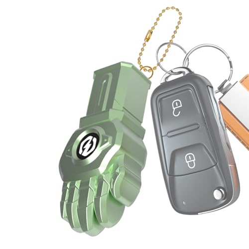 Générique Prank Toys, Sound Effect Keychain, Funny Interactive Gag, Portable Joke Gadget, (Handheld Size), Entertainment for Women, Men, Kids, Events, Parties, Playtime More von Générique