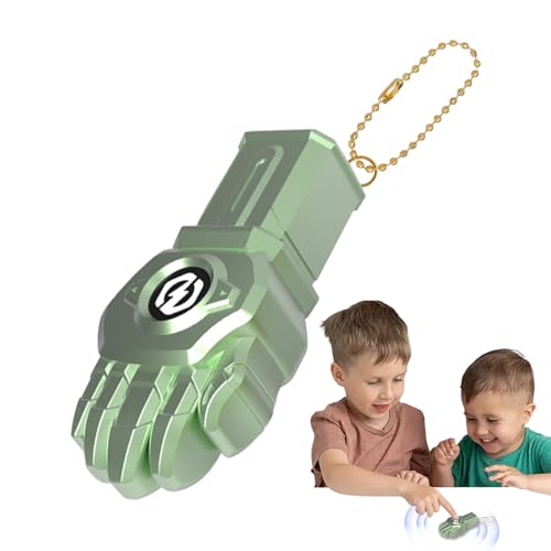 Générique Prank Toys, Sound Hand Keychain Funny Interactive Gag Toy, 5,9 x 4,8 x 1,18 x 1,9 cm, niedlicher und neuartiger Sound, kreativer tragbarer Joke Present für , Mädchen, Männer, Frauen Générique Prank Toys, Sound Hand Keychain Funny Interactive Gag Toy, 5,9 x 4,8 x 1,18 x 1,9 cm, niedlicher und neuartiger Sound, kreativer tragbarer Joke Present für , Mädchen, Männer, Frauen von Générique