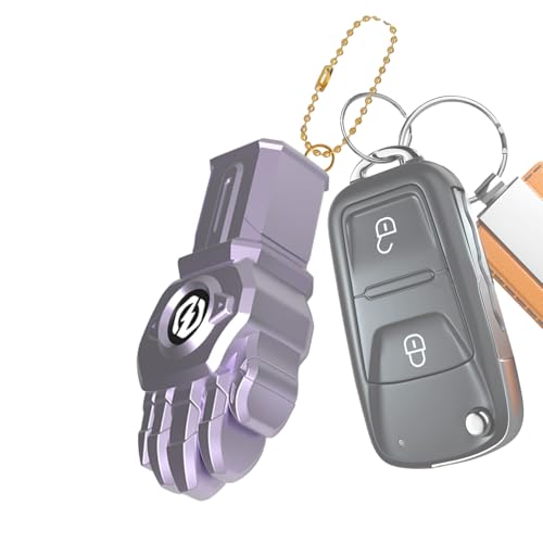 Générique Prank Toys, Sound Hand Keychain Funny Interactive Gag Toy, 5,9 x 4,8 x 1,18 x 1,9 cm, niedlicher und neuartiger Sound, kreativer tragbarer Joke Present für , Mädchen, Männer, Frauen Générique Prank Toys, Sound Hand Keychain Funny Interactive Gag Toy, 5,9 x 4,8 x 1,18 x 1,9 cm, niedlicher und neuartiger Sound, kreativer tragbarer Joke Present für , Mädchen, Männer, Frauen von Générique