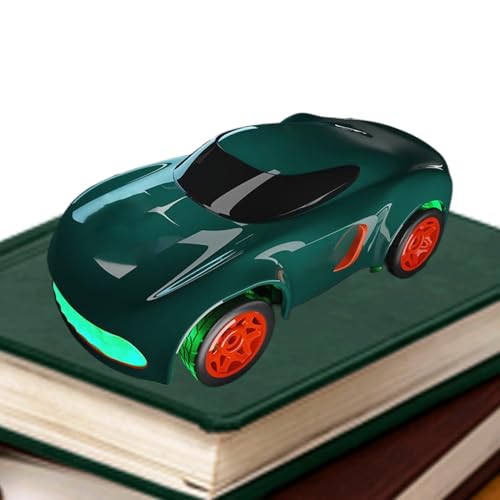 Générique RC Drift Car, 1:64 Remote Control Drifting Truck, Full-Scale High-Speed Racing Vehicle, Electric Model Toy for Desktop & Kids, Resistant & Beginner-Friendly, Long-Lasting Fun von Générique