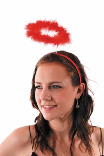 Generique - Roter Heiligenschein - Rot Generique - Roter Heiligenschein - Rot von Generique -