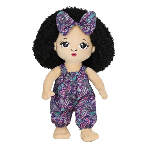 Générique S de Boy Schwarz aus Plüsch – Plüschspielzeug, Kinder | weiche Afro-Kaukasische Figur, realistischer Kuschelfreund, elegante Sofadekoration, bequemes Nachttischspielzeug für Kindergärten Générique S de Boy Schwarz aus Plüsch – Plüschspielzeug, Kinder | weiche Afro-Kaukasische Figur, realistischer Kuschelfreund, elegante Sofadekoration, bequemes Nachttischspielzeug für Kindergärten von Générique
