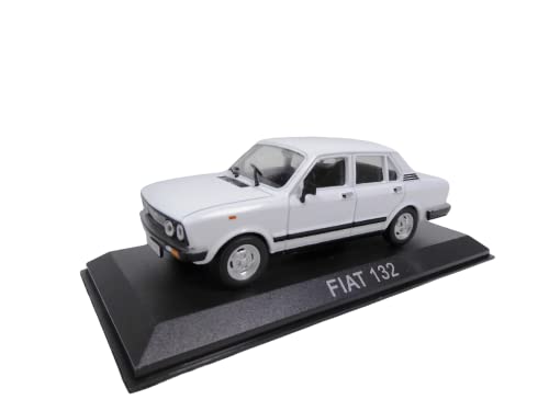 Générique - Sammelwagen 1/43 kompatibel mit FIAT 132 - BA07 Générique - Sammelwagen 1/43 kompatibel mit FIAT 132 - BA07 von Générique