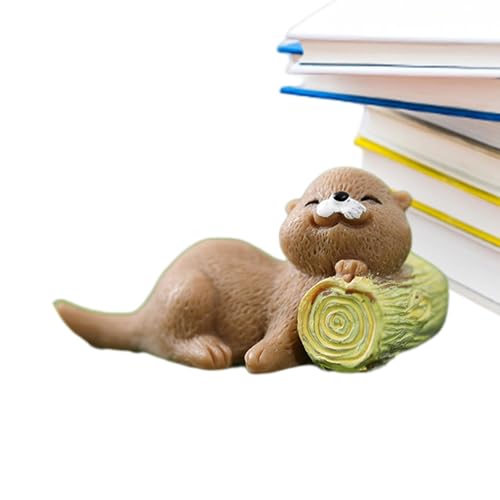 Générique Sea Otters Figur – Landschaftsornament Fairy Garden Tiere Figuren, Kunstharz, wasserdicht, Karton, Anime, Garten, realistisch, Miniator Générique Sea Otters Figur – Landschaftsornament Fairy Garden Tiere Figuren, Kunstharz, wasserdicht, Karton, Anime, Garten, realistisch, Miniator von Générique