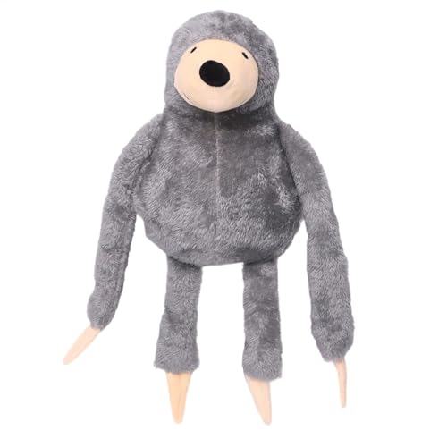 Générique Sloth Plüsch, langer Arm, Sloth Plüsch, gefüllte Tiere, Huggable Plüschpuppe, niedliches Tierspielzeug für und Mädchen, niedliche Plüsch-Dekoration, für Kinder und Tierliebhaber Générique Sloth Plüsch, langer Arm, Sloth Plüsch, gefüllte Tiere, Huggable Plüschpuppe, niedliches Tierspielzeug für und Mädchen, niedliche Plüsch-Dekoration, für Kinder und Tierliebhaber von Générique