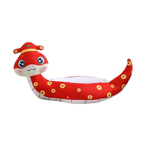 Générique Snake Headgear, Tier-Headpiece, Snake Year Kostüm, Tierkostüm Hat, Spring Festival Headwear, einzigartige Snake Theme Headpiece, Festival Snake Headwear für Erwachsene Générique Snake Headgear, Tier-Headpiece, Snake Year Kostüm, Tierkostüm Hat, Spring Festival Headwear, einzigartige Snake Theme Headpiece, Festival Snake Headwear für Erwachsene von Générique