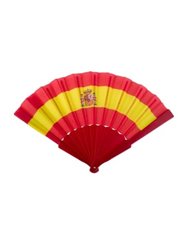 Generique - Spanien-Fächer für Fans Generique - Spanien-Fächer für Fans von Generique -