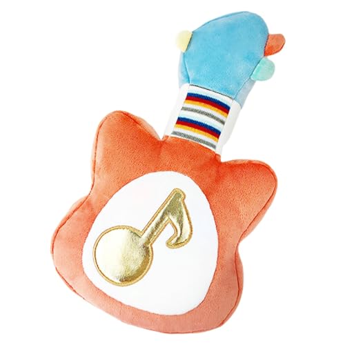 Générique Spielzeug für Musik | blinkende Lichter Plüschspielzeug mit Geräusch, das Spielzeug für weich und bequem verbessert die Interaktion zwischen Eltern und Kind für Komfort und Spiel Générique Spielzeug für Musik | blinkende Lichter Plüschspielzeug mit Geräusch, das Spielzeug für weich und bequem verbessert die Interaktion zwischen Eltern und Kind für Komfort und Spiel von Générique